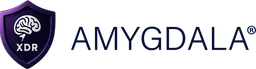 Amygdala XDR® logo