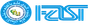 FAST NUCES logo