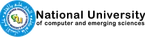 FAST NUCES logo