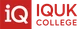 iQualify UK logo