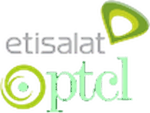 PTCL-Etisalat