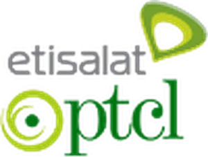 PTCL-Etisalat